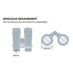 MAGVIEW B1 Binocular Adapter - Thumbnail 2 of 5