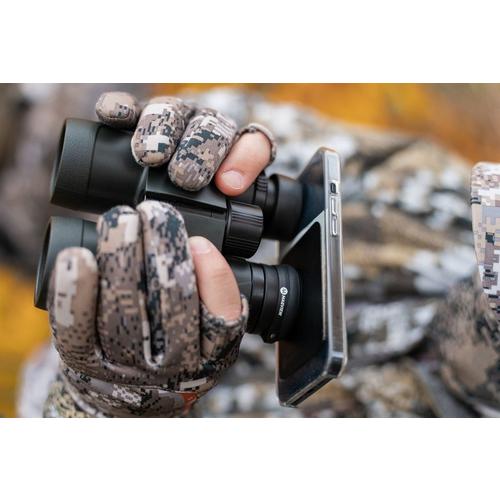 MAGVIEW B1 Binocular Adapter - Primary Image