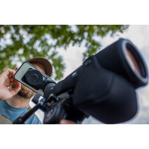 MAGVIEW S1 Spotting Scope Adapter - Primary Image