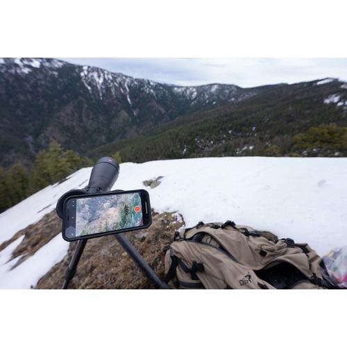 MAGVIEW S1 Spotting Scope Adapter - Primary Image