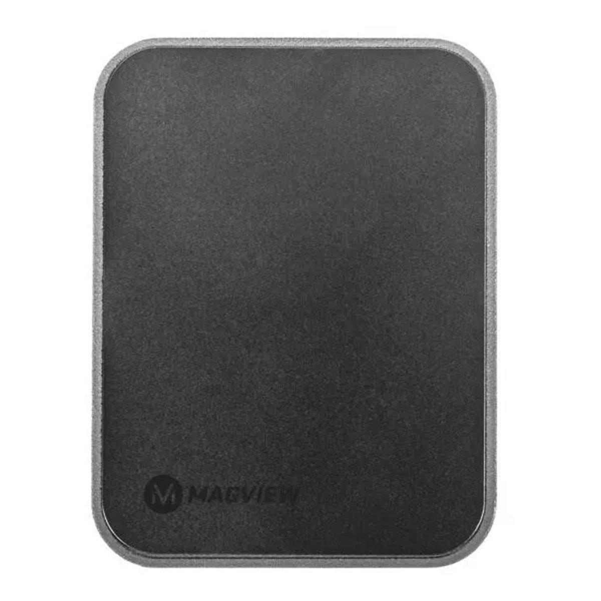 MAGVIEW MagSafe Compatible Phone Plate - MAGVIEW