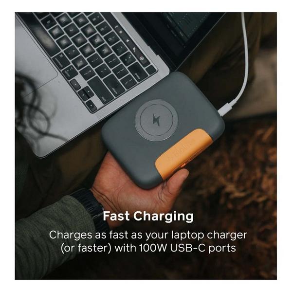 BioLite Charge 100w Max Power Bank