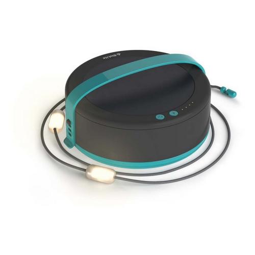 Biolite Luci 44' Solar String Lights + Detachable Power Hub - Primary Image