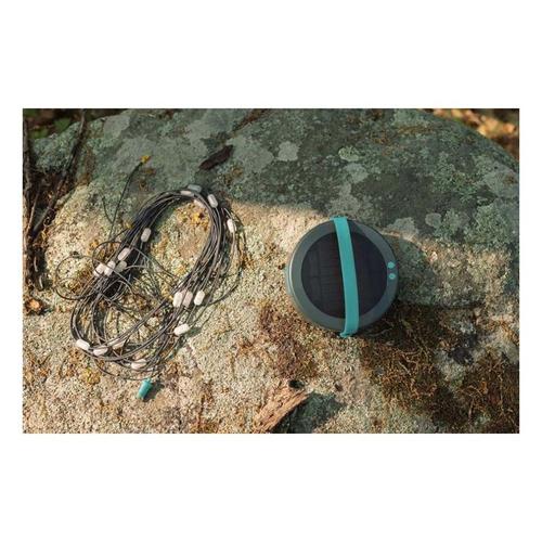 Biolite Luci 44' Solar String Lights + Detachable Power Hub - Primary Image