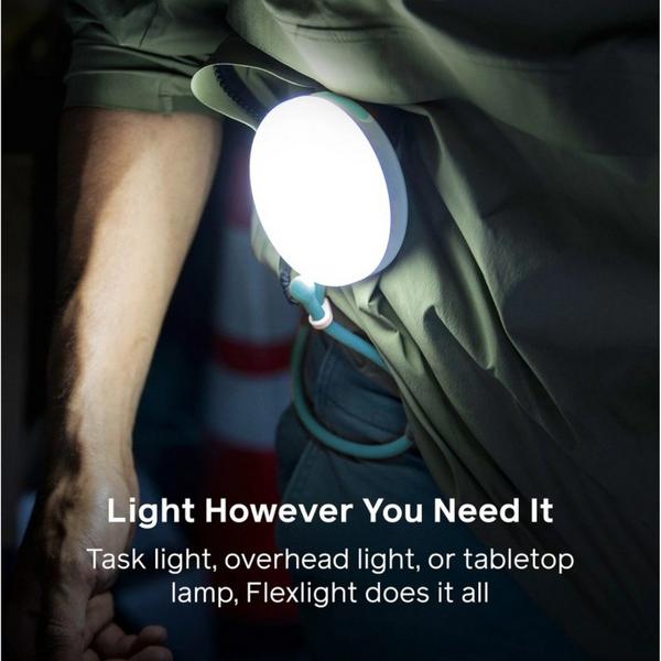 BioLite Solar Flexlight