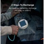 BioLite Solar Flexlight - Thumbnail 7 of 10