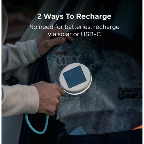 BioLite Solar Flexlight - Primary Image