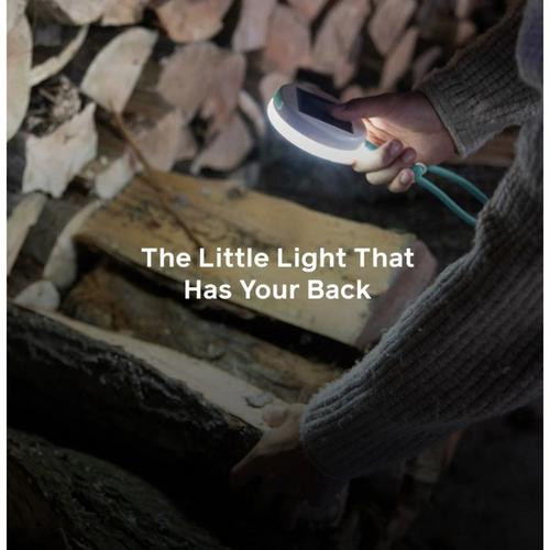 BioLite Solar Flexlight - Primary Image