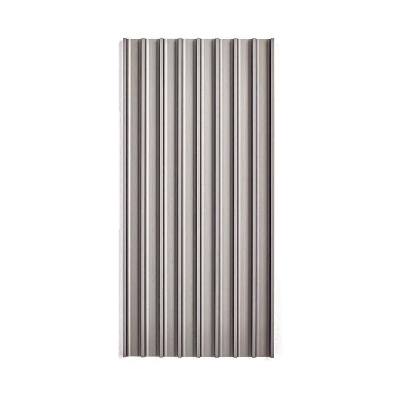 GrillGrate Universal Aluminum Grill Topper - GrillGrate