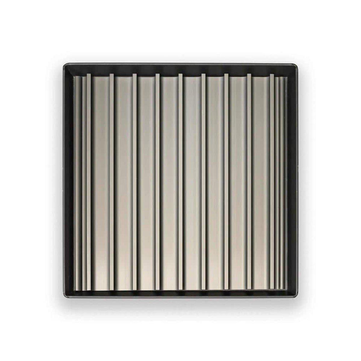 GrillGrate Universal Pizza 10 inch Grill Grate - GrillGrate