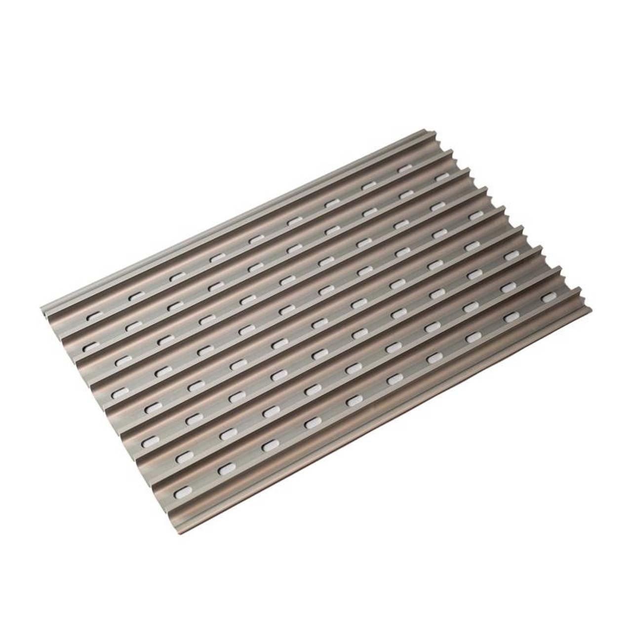 GrillGrate Universal Grill Topper - GrillGrate