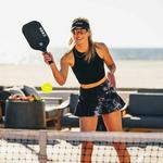 CRBN Pivot Pickleball Glasses - Thumbnail 2 of 3