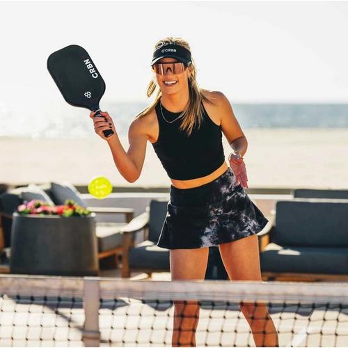 CRBN Pivot Pickleball Glasses - Primary Image