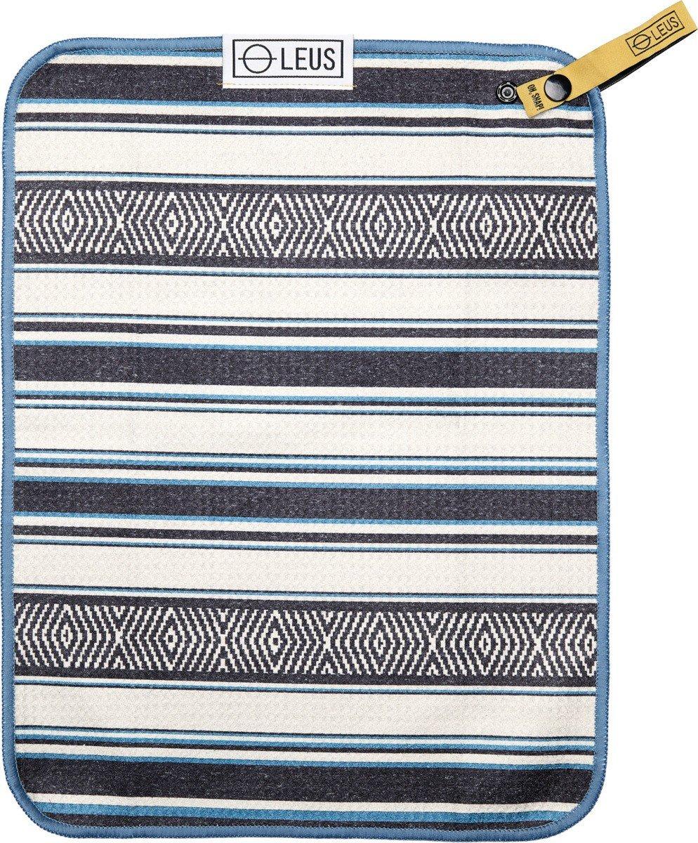 Leus Baja Norte BBQ Towel - Leus