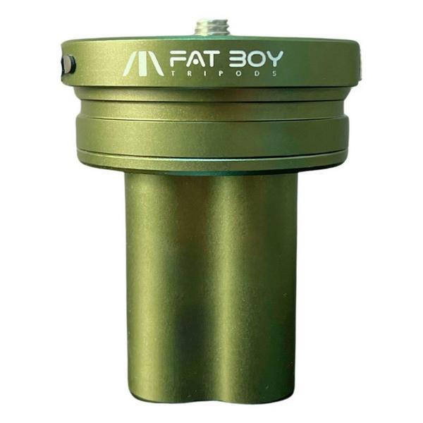 FATBOY TRIPODS Revive Rechargeable Bowl