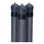 Fatboy Tripods Pursuit18 Three Section Tripod - Thumbnail 3 of 12