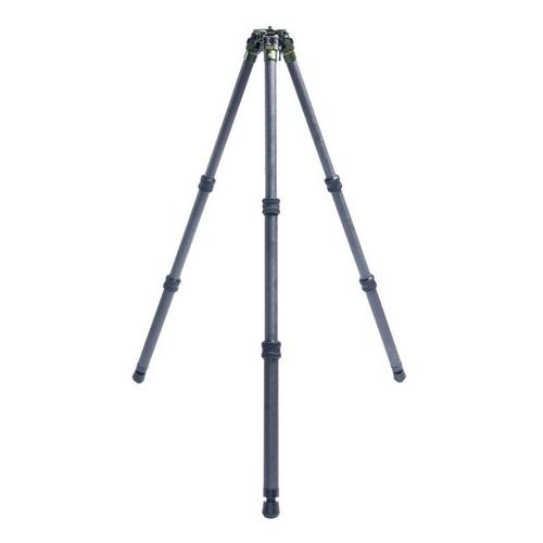 Fatboy Tripods Pursuit18 Three Section Tripod - Primary Image