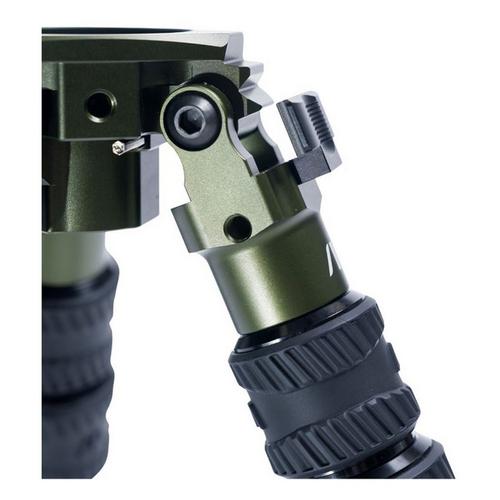 Fatboy Tripods Pursuit18 Three Section Tripod - Primary Image