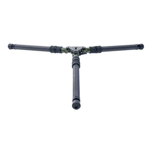 Fatboy Tripods Pursuit18 Three Section Tripod - Primary Image