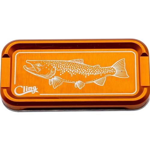 Cling Mag Grab Doublestack Magnetic Fly Patch - Primary Image