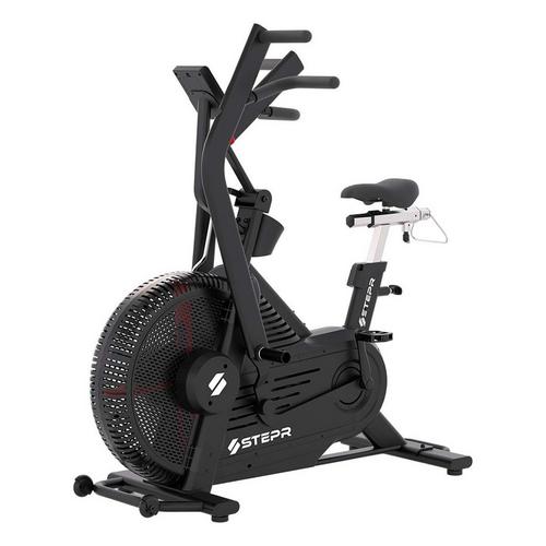 STEPR VPR Bionic Bike XL Exercise Bike - Primary Image