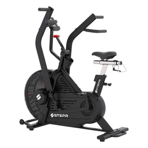 STEPR VPR Bionic Bike XL Exercise Bike - Primary Image