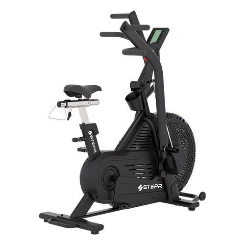 STEPR VPR Bionic Bike XL Exercise Bike - Primary Image