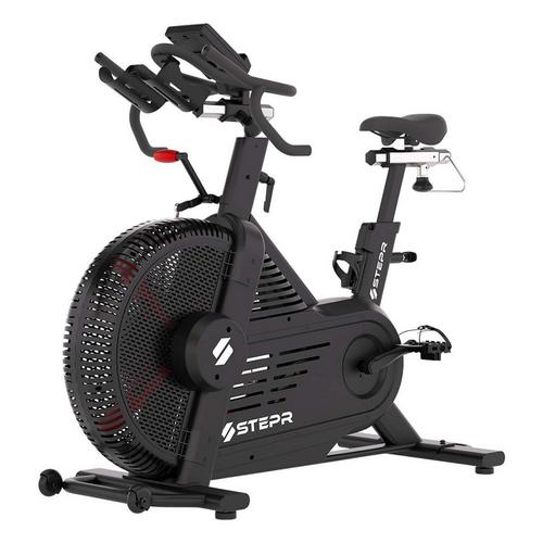 STEPR VPR Cycle XL Exercise Bike - Primary Image