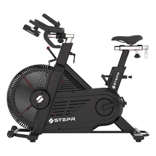 STEPR VPR Cycle XL Exercise Bike - Primary Image