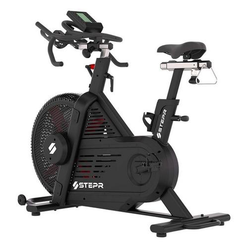 STEPR VPR Cycle XL Exercise Bike - Primary Image