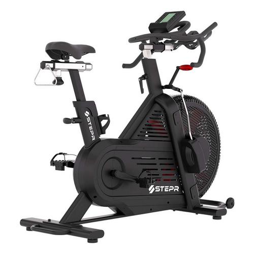 STEPR VPR Cycle XL Exercise Bike - Primary Image