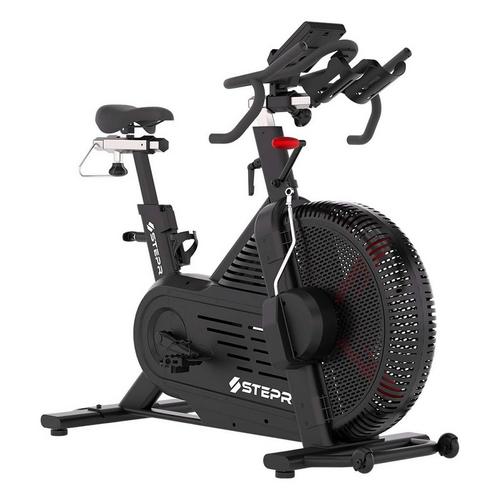 STEPR VPR Cycle XL Exercise Bike - Primary Image