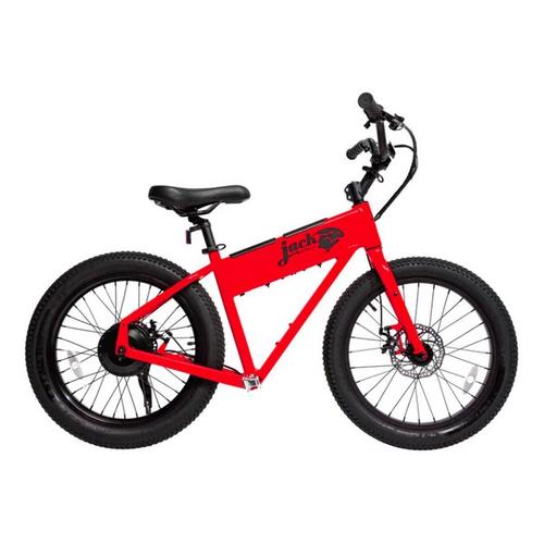 JackRabbit XG XL Micro Electric Bike | SCHEELS.com