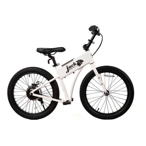 JackRabbit OG2 Electric Bike - Primary Image
