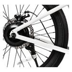 JackRabbit OG2 Electric Bike - Thumbnail 4 of 5