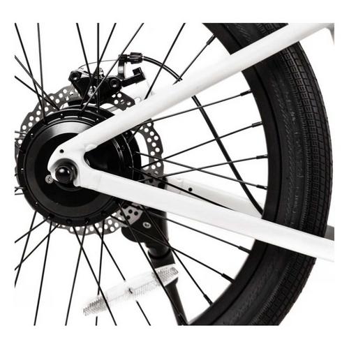 JackRabbit OG2 Electric Bike - Primary Image