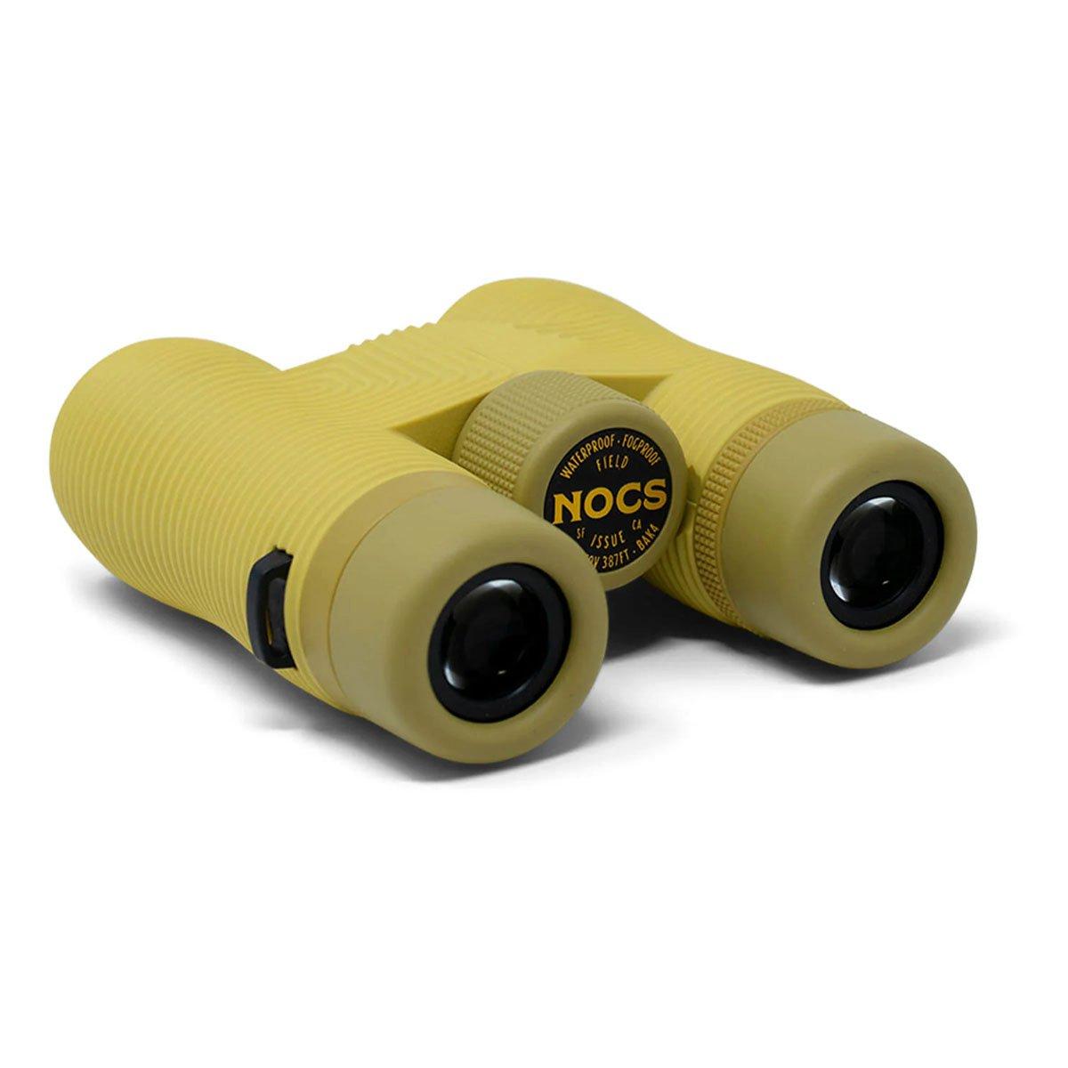 Nocs Provisions Field Issue 8x32mm Binoculars - Nocs Provisions