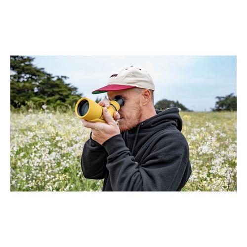 Nocs Provisions Lite View 9-27x56mm Spotting Scope - Primary Image