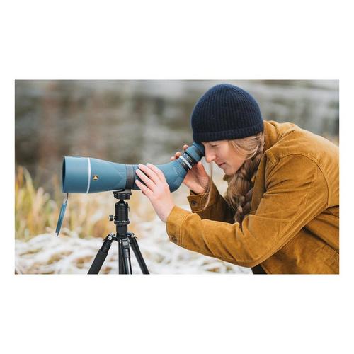 Nocs Provisions Long View 20-60x85mm Spotting Scope - Primary Image