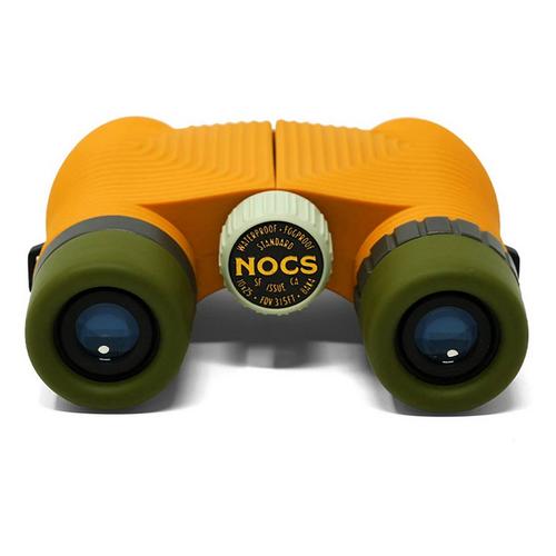 Nocs Provisions Standard Issue 10x25mm Binoculars - Primary Image