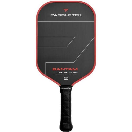 Paddletek Bantam TKO-C 14.3 Pickleball Paddle - Primary Image
