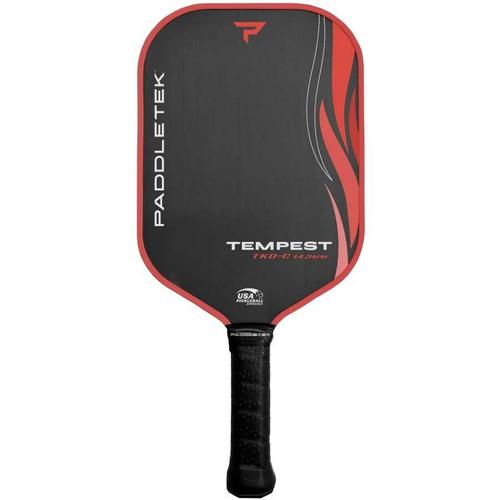 Paddletek Tempest TKO-C 14.3 Pickleball Paddle - Primary Image