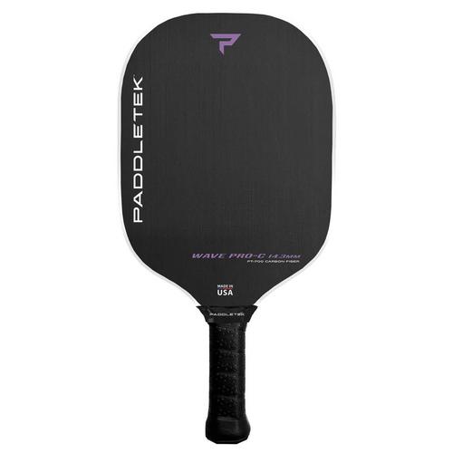 Paddletek Tempest Wave PRO-C 14.3 Pickleball Paddle - Primary Image