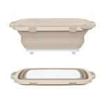 Drip EZ V2 BBQ Prep Tub - Thumbnail 1 of 3