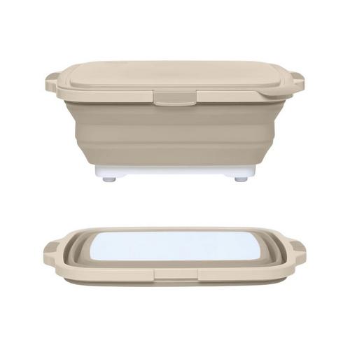 Drip EZ V2 BBQ Prep Tub - Primary Image