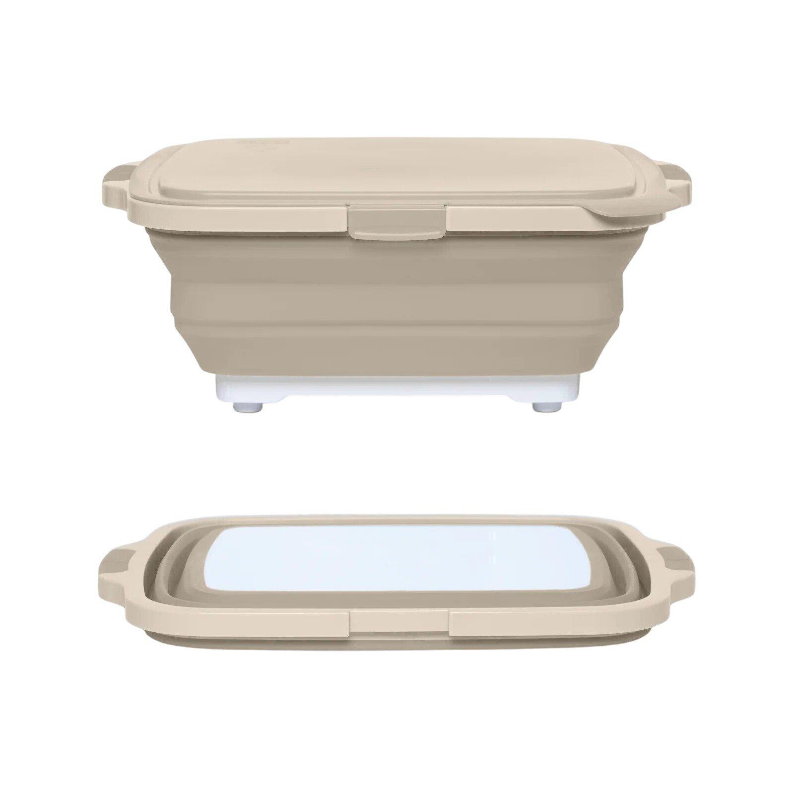 Drip EZ V2 BBQ Prep Tub - Drip EZ