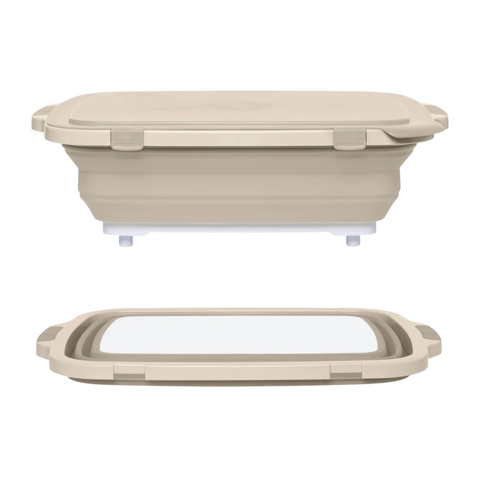 Drip EZ V2 BBQ Prep Tub - Drip EZ