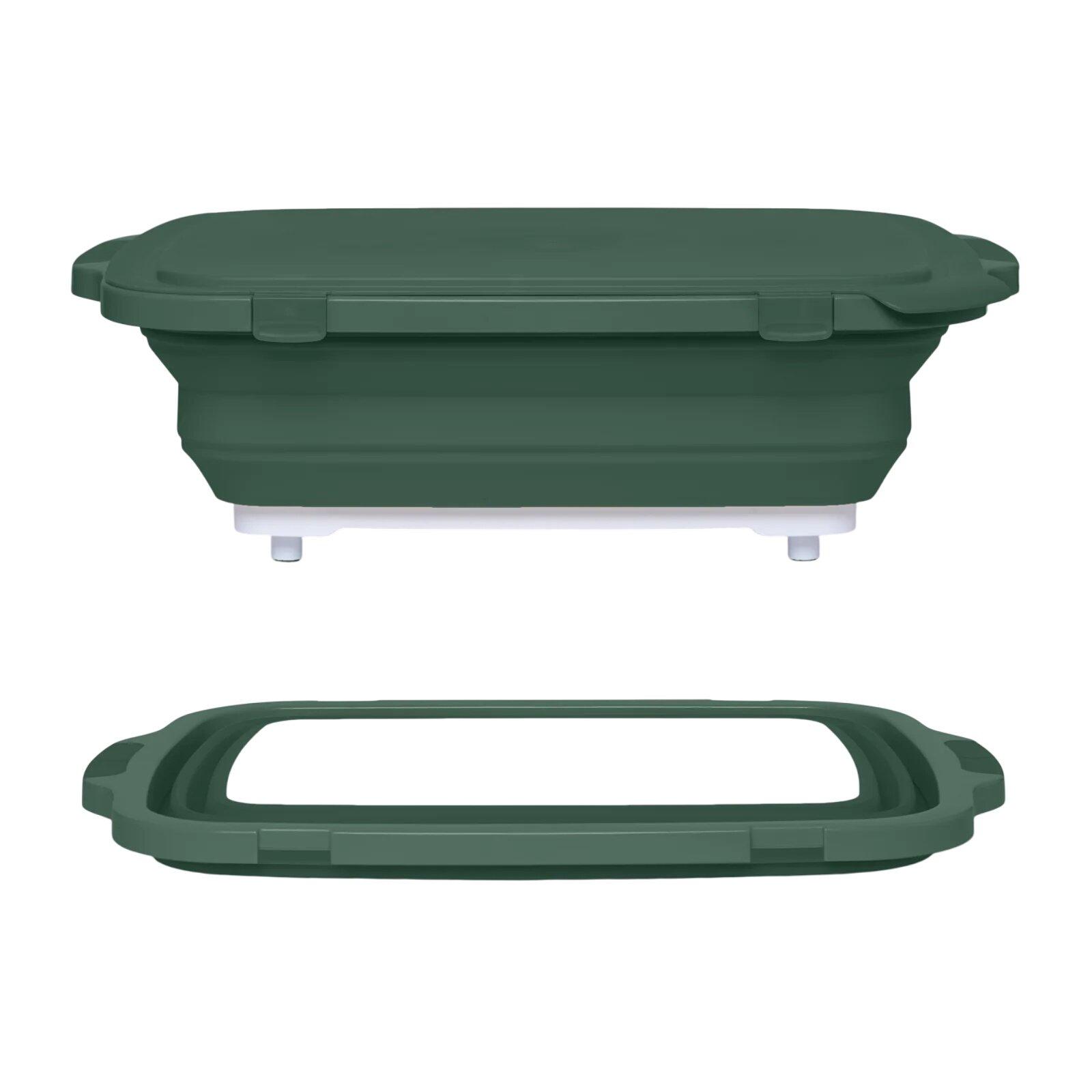 Drip EZ V2 BBQ Prep Tub - Drip EZ