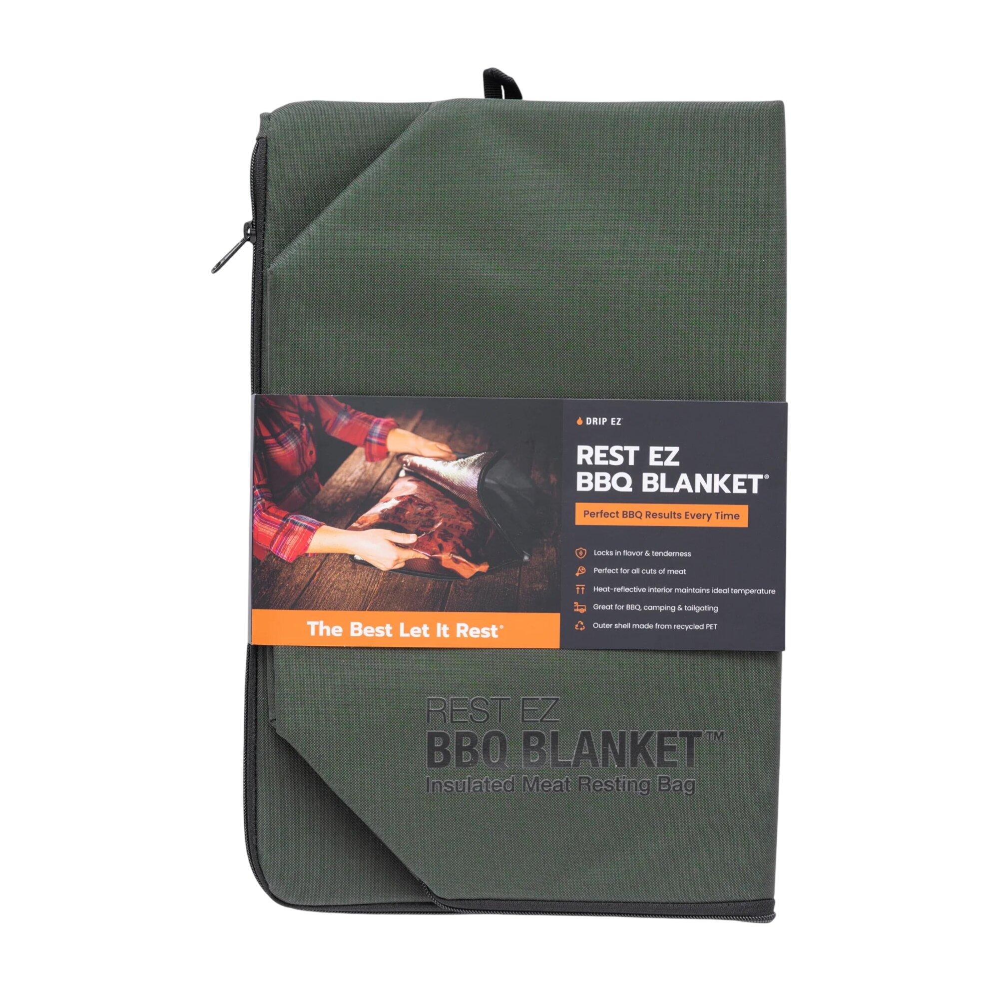 Drip EZ Rest EZ BBQ Blanket - Drip EZ
