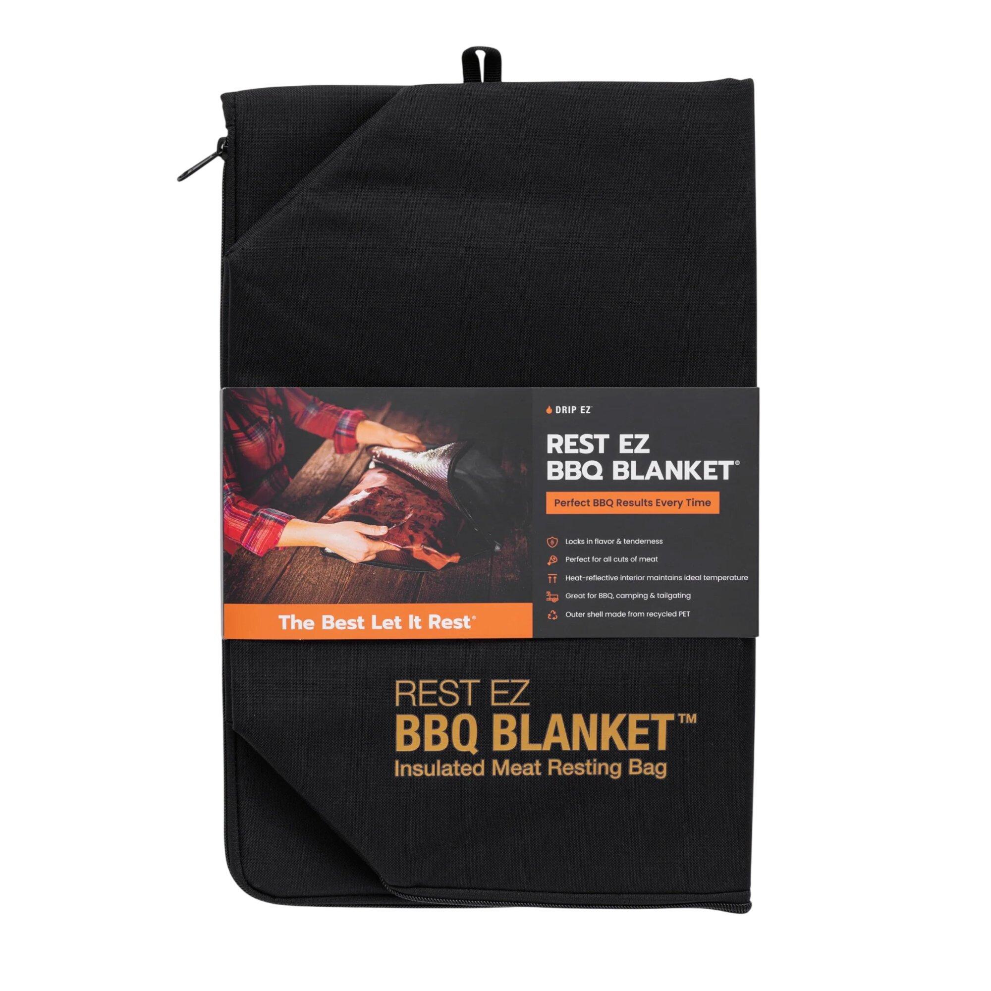 Drip EZ Rest EZ BBQ Blanket - Drip EZ